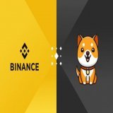 New Listing #BABYDOGE on #Binance     Would you like to see something like this on Binance's next Tweet ?  OH YES     #BabyDogeCoin #BabyDogeArmy #BabyDogeCommunity