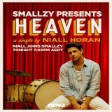 #NIALLHORAN IS ON THE SHOW TONIGHT!    @NiallOfficial will be on the show TONIGHT 7:00pm AEDT to chat new single #Heaven    7PM SYD | 3AM NY | 12AM LA | 8AM LND   Listen live here: