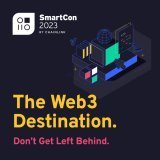 Thinking about blockchain use cases for your project?  See the latest technology and research at SmartCon 2023 by Chainlink. From networking to hands-on workshops, you won&rsquo;t want to miss this one-of-a-kind experience.  Pack your bags&mdash;we&r