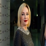 Татьяна Буланова выходит замуж. Пока неизвестно, насколько пышным будет торжество, ясно лишь то, что еще в марте Татьяна даже не заботилась о деталях мероприятия. В приоритете у нее была работа