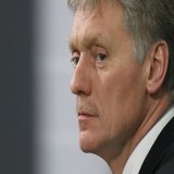Песков прокомментировал прозвучавшее "экстренное обращение Путина". Показанное в некоторых сетях видео - это взлом, специалисты уже разбираются с ним, заявил ТАСС пресс-секретарь главы государства