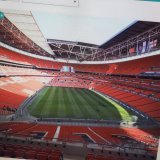 Many moons ago, my love for #BHAFC was cemented. After my first match, the 8-2 loss at home against Bristol Rovers, I never thought we would regularly produce the kind of football we are serving up now, week in &amp; week out. Wembley, see you next w