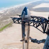 All eyes on Texas tomorrow   SpaceX stream starts at 4:15am PT: