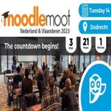 Warming up for MoodleMoot 23 in the Netherlands   The #MootNLVL23 is a perfect opportunity to share knowledge and experience about #elearning and @moodle LMS.  We will be there to contribute our bit of #proctoring