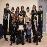 《プリンセス駅伝カウントダウン》  10/23(日) プリンセス駅伝当日！！！  チーム一丸となりクイーンズ駅伝 出場権を掴み取ろう！  #埼玉医科大学AC  #smuac #プリンセス駅伝