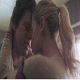 bughead and this pose>> #riverdale