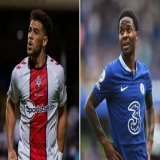 ENGLISH PREMIER LEAGUE FIXTURES:  TUESDAY 30TH AUGUST:  Crystal Palace vs Brentford || 9:30pm.  Fulham vs Brighton || 9:30pm.  Southampton vs Chelsea || 9:45pm.  Leeds United vs Everton || 10:00pm.  Your Prediction?  Photo Courtesy.
