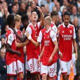 #EPL FIXTURES:  SAT 18TH MARCH 2023:  Brentford vs Leicester || 6:00pm  Southampton vs Tottenham || 6:00pm  Villa vs Bournemouth || 6:00pm  Wolves vs Leeds || 6:00pm  Chelsea vs Everton || 8:30pm  SUN 19TH MATCH 2023:  Arsenal vs Palace || 5:00pm  Yo