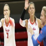 Mustangs played one of their most complete matches in 3-1 win over Cincinnati  Recap:   #PonyUpDallas