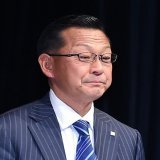 ３冠を手土産に　駒大・大八木監督が退任を表明「今年で退きます」　後任は藤田コーチ #大八木監督 #大八木弘明 #駒澤大  #箱根箱根 #駒澤三冠   箱根駅伝のレース結果はこちら