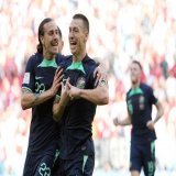 【Ｗ杯】岡山のオーストラリアFWデュークが初ゴール　J2所属の外国人選手の得点は初  ＼速報中／ W杯 チュニジアvs.豪州    選手情報 ミッチェル デューク    #FIFAワールドカップ  #FIFAWorldCup #fagiano