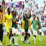 W杯サウジ全選手に7200万円ロールス・ロイス贈呈　皇太子がアルゼンチン撃破で太っ腹決定  #サウジアラビア #ロールス・ロイス