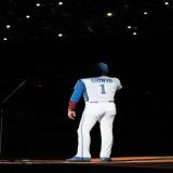 日本ハム・新庄監督「ビッグボス」の呼称は継続で「気軽にBIGBOSSと声をかけて」― #スポニチ Sponichi Annex #野球   #新庄剛志 #BIGBOSS  #lovefighters