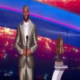 Your 2022 Walter Payton Man of the Year. @dak   #DallasCowboys