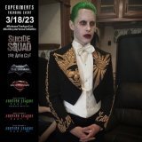 On 3/18/23, make sure to trend #SellZSJLtoNetflix and #SellSnyderVerseToNetflix. We need to show the demand for the Snyderverse to continue. @netflix