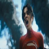 I'm so hyped to see Batfleck and Sasha Calle Supergirl in #TheFlashMovie, and Zod and Faora... As long as I don't think about the ending