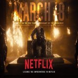 On March 18th we trend because - Zack wants to finish his epic story, - WBD said DC had much "left on the table", - Netflix is buying DC content, - WBD's debt is $45B, - Safran said SELL, - Zaslav said SELL!!  The time is now. #SellSnyderVerseToNetfl
