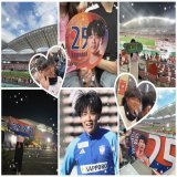 ???????????????????????????? ???????????????????????????? ????????  新シーズン開幕したのでお友達探し アルビサポさんはもちろん、他サポさんも関係なくお友達ほしいです૮ .  ̫ . ა  #サッカー好きな人と繋がりたい #Jリーグ好きな人と繋がりたい #女子サポさんと繋がりたい #Jサポさんと繋がりたい #アルビレックス新潟