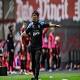 川崎・鬼木達監督が語った「瀬古樹をフル出場させた理由」にチーム浮上のヒントが隠されていた&hellip;瀬古自身も「出てくるという印象を植え付けることは大事」 :  #サッカー批評 #鬼木達 #川崎フロンターレ