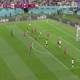 #ENG 1-0 #IRN ベリンガム先制ゴール @ABEMA で視聴中  #アベマ #FIFAワールドカップ全試合無料生中継