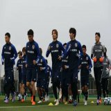 キリンチャレンジカップ2023 日本代表ウルグアイ代表 3月24日（金） 19時30分〜 国立競技場 テレビ朝日系列／TVer／ABEMA 寺川俊平　松木安太郎＆内田篤人＆中田浩二＆影山優佳  #夢への勇気を #jfa #daihyo #SAMURAIBLUE #サッカー日本代表