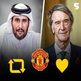 #MUFC Fans, would you rather have Qatar or INEOS as the new owners of the club?     - RT for Qatar  - Like for INEOS  Give your reasons why in the comments...