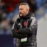 | Curiosidade:  Vitor Pereira ainda n&atilde;o conquistou t&iacute;tulos por times brasileiros.   Paulista 2022  Libertadores 2022  Brasileir&atilde;o 2022  Copa do Brasil 2022  Supercopa do Brasil 2023  Mundial de Clubes 2022