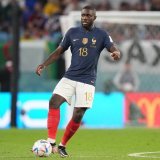 | QUICK STAT  Dayot Upamecano completed 114 passes against Australia &mdash; before today, no other French player completed more than 83 passes in a single #FIFAWorldCup match in our database (since 1966).  And he only misplaced 6 passes on the night