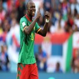 | FOCUS  Vincent Aboubakar v Serbia:   35' played  15 touches  1 goal  3 shots/2 on target (0.46 total xG)  1 assist  7/8 accurate passes  3/3 successful dribbles  8.4 Sofascore rating  Our Player of the Match!   #CMRSRB #Qatar2022 #FIFAWorldCup