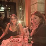 Paris nights\u2764\ufe0f you are the best @valemicchetti