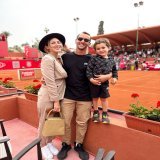 S&rsquo;il y a bien une chose qui pr&eacute;serve au maximum nos enfants c&rsquo;est bien le sport! L&rsquo;importance de partager ce types de moments avec eux est pour moi primordial &agrave; leurs d&eacute;veloppements ! J&rsquo;ai h&acirc;te qu&rs