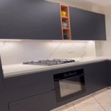 Finally notre nouvelle cuisine est pr&ecirc;te \ud83d\udc68&zwj;\ud83c\udf73 ! Honn&ecirc;tement comment vous trouvez le r&eacute;sultat final ? @medusasignature thank you for your amazing work \u2764\ufe0f
