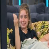 las que le hechan la culpa a TINI  en el quilombo que hay entre su novio y su ex mujer (hijos) todo bien en casa? o son medias pelotudas ustedes