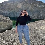 Exploring secret places #fujairah #khorfakkan #uae\ud83c\udde6\ud83c\uddea #lake #trip #hiking #enjoylife #hills #instadaily #naturelovers