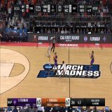 Et nous avons le premier gros upset de cette March Madness: good job Furman  #nbaextra