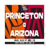Let&rsquo;s go dancing ! Les grands d&eacute;buts de la March Madness 2023 c&rsquo;est en live sur @beinsports_FR 2 ce soir &agrave; 21h10 avec @singletonchr ! #MarchMadness #nbaextra