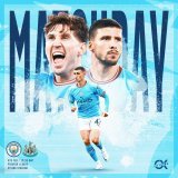 ????????'???? ????????????????????????????????!!!   Premier League  Etihad Stadium  @NUFC   15:30 KO EAT  BT Sport 1