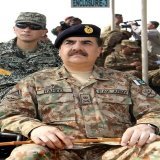 Super Hero in real life. #COAS #Pakistan #PakistanZindabad #RaheelSharif #ThankyouRaheelSharif