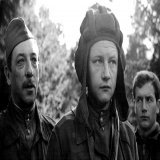 23 февраля 1969 г. состоялась премьера замечательного фильма Виктора Трегубовича &laquo; На войне как на войне&raquo;