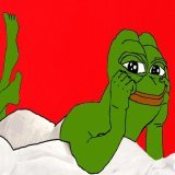 Who's active on this red weekend?  I'm taking notes