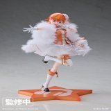 Solarainプレゼンツ、『ラブライブ！スーパースター!!』より、 「玫花綺夢（ばいかきむ）ver. 澁谷かのん」1/7フィギュアのデコマスが、 日曜日に開催されるワンフェスにて展示されます！   ブースは「ワンホビ36」（1ホール　1－01）より、 ぜひ見にいらしてください！ #WF2023冬 #lovelive #Liella