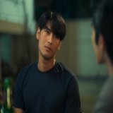 Kinn: "I may seem like a crappy person. I may seem like I'm oppressive, but do care about all of my people."  Porsche: "But you never care about me. You never care about me."  Porsche just needed Kinn support   #KinnPorscheEP5 #KinnPorscheTheseries