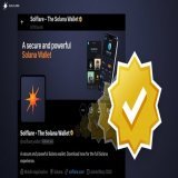 Which token on Solana will be the next one to soar?When you make a selection it cannot be changedJupiterPenguDoodMe8,728 votes&middot;4 days left