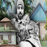 English translation of Serhiy Myronov's texts, who served in our unit and died near Bakhmut in November 2022. Serhiy was a historian and tour guide who specialized in the history of Kyiv. He was very systematic organizer and a fearless person