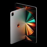 It is reported that Apple is going to launch the new 2022 iPad Pro that has a 14.1" display, alongside the existing screen sizes. They will run the newly announced M2 chip.  The 14.1" model is rumoured to start with 512 GB of storage and it goes all 