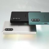 Xperia 5 IV is a gorgeous phone.  Sony phones have that striking signature design language that will always be timeless.  It will always be my dream phone.  Sad that Sony won't be launching their phones in my country.