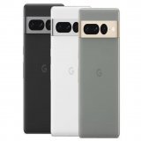 Google has a new update policy where Pixel 7 and Pixel 7 Pro will receive at least 5 years of security updates, matching Samsung phones.  Finally!