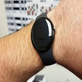 I honestly love the look of Pixel Watch.