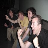 Yellowjackets Stans when their faves commit unspeakable crimes and experience unspeakable traumas