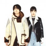 NANA KOMATSU,MASAKI SUDA  #FF0921  #piezoglyph  #スダナナ
